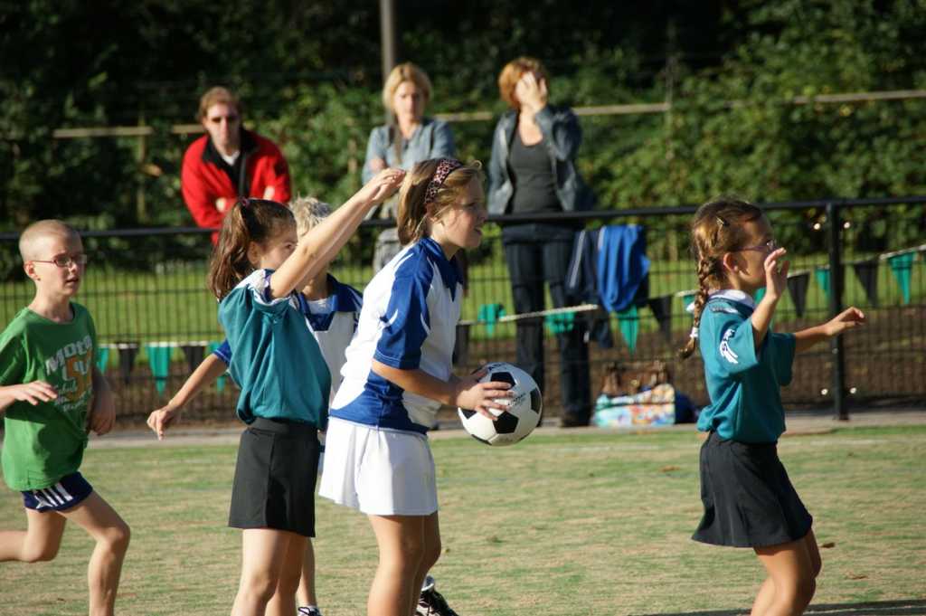Korfbal E1  25 september-10.JPG